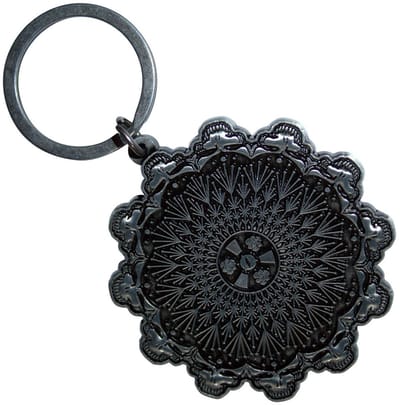 Grateful Dead - 28246 - Sleutelhanger