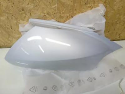 achterdeksel rechts voor aprilia 125 atlantic scooter 2003 - 2008 ap8179054 nieuw