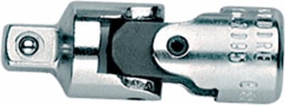 Gedore 2095 6170910 Accessoires voor dopsleutels Aandrijving 1/4 (6,3 mm) 38 mm 1 stuk(s)