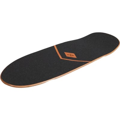 Afgerond skateboard Hydroponic Cruiser