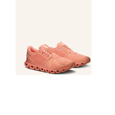 Cloud 6 Sneaker Dames (Maat - US 8,5, Kleur - Sunstone / Sunstone)