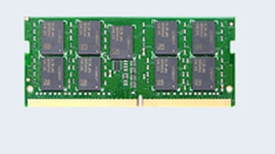 RAM geheugen Synology D4ES01-4G