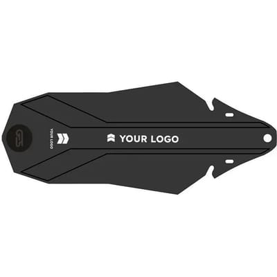 Achterspatbord Ges XC-Pro