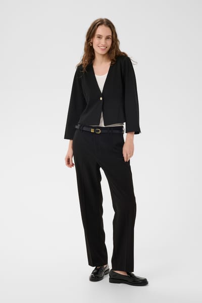 Blazer voor dames CULTURE Piil Eloise
