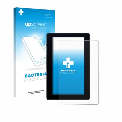 upscreen - Screenprotector voor Rieju Aventura Rally 307 2026 - Folie Beschermfolie transparant antibacterieel
