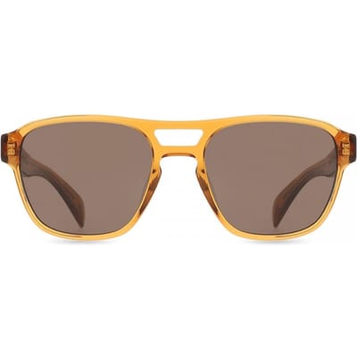 Rag   Bone Heren Zonnebril Rnb5045 S 12j 70 Transparent Orange/54-19-145 brown