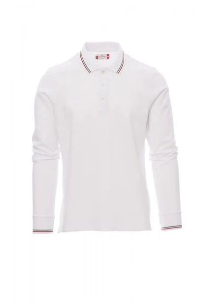 Payper Aviazione - white/italy - M