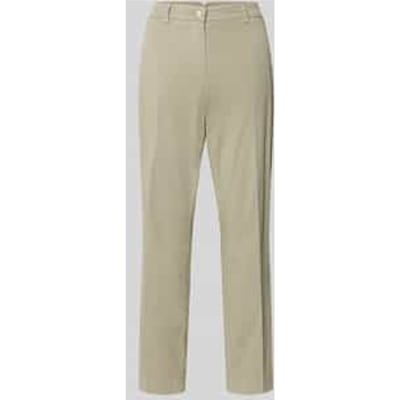 broek met achterzakken model 'KIANA'