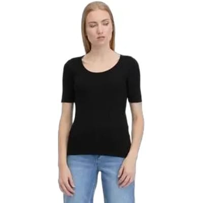 Dames-T-shirt Ragwear Sittang