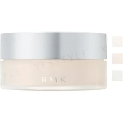 RMK - Airy Touch Finishing Powder 01