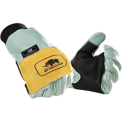 SIP Protection 2SA5 Kettingzaaghandschoenen, EN ISO 11393 klasse 1, design A beide handen, EN 388:2016 3 1 3 2 - 8