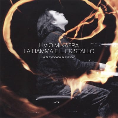 La Fiamma E Il Cristallo