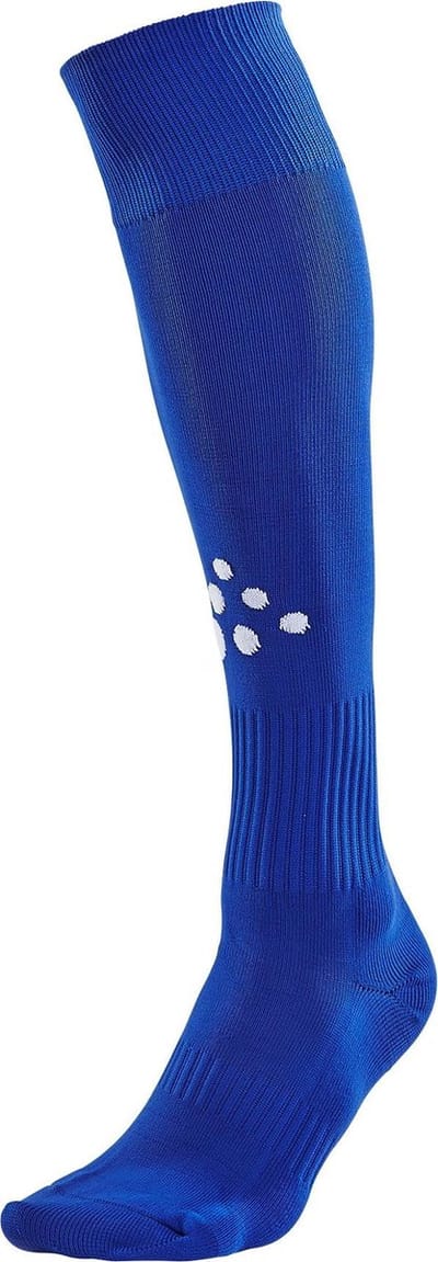 Craft Squad Solid Sokken Sportsokken - Maat 37/38 - Unisex - blauw Maat 37/39