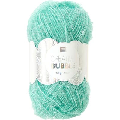 Rico Creative Bubble  - Aqua