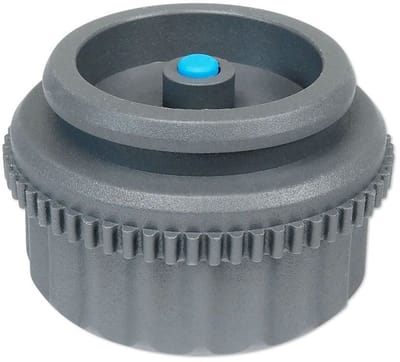 Danfoss Adapter voor ventielaanpassing Beulco (voor 2005), 193B2015