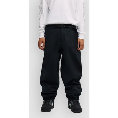 DC Storm Division Primo 3L 30K Broek zwart