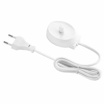 Oplader geschikt voor Oral-B elektrische tandenborstel – Compact – 100-240V – 90cm snoer – Lader vervangt model 3757