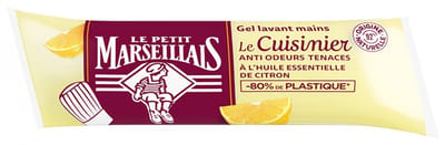 Le Petit Marseillais Le Cuisinier Handwasgel Eco-Vulling 250 ml