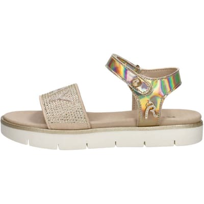 Replay Sandal 3 Sandalen - Meisjes - Goud - Maat 37