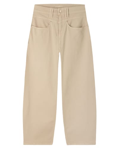 Cambio Odele Pantalons Zand 7667 0137 04