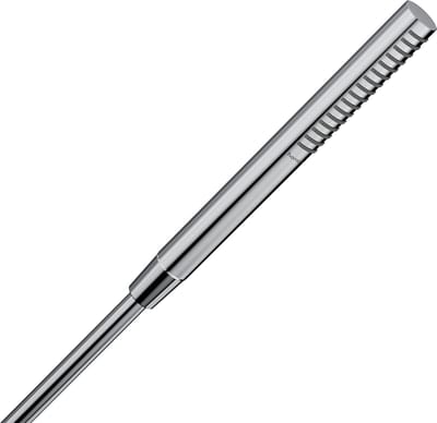 hansgrohe Pulsify S staafhanddouche 100 1jet EcoSmart+ chroom