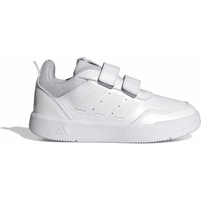 Adidas Tensaur Sport Peuterschoenen - Wit - Maat 28.5 - Mesh/Synthetisch