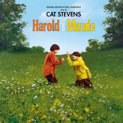 Harold And Maude - Yusuf