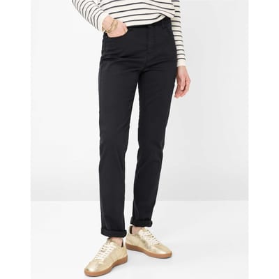Brax Dames Jeans  Style MARY PERMA BLUE, perma blauw, maat 42