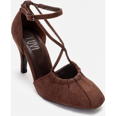 Eliza Stiletto Pump