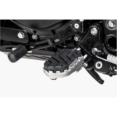 Voetsteun kit SW-Motech ION Bmw f 700 gs (12-18) f 800 gs (07-18)/adv (16-18)