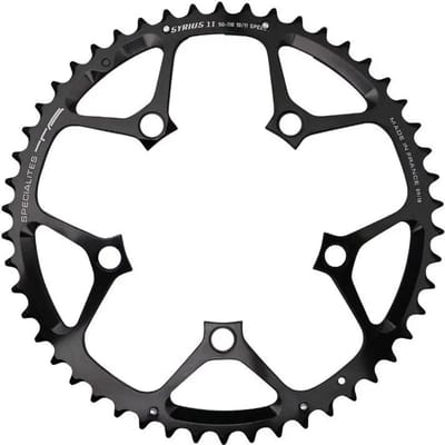Buitenwegplaat specialiteiten t.a. 5bra syrius 7075 shimano 10-11v.