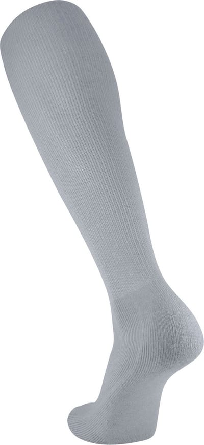 TCK - Sokken - Multisport - Honkbal - Unisex - Acryl/Polyester - Tube Socks - Lang - Grijs - S