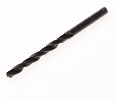 Kelfort HSS metaalboor diameter 4mm
