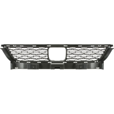 Bumper - onderdelen BLIC 6502-07-0932912PP