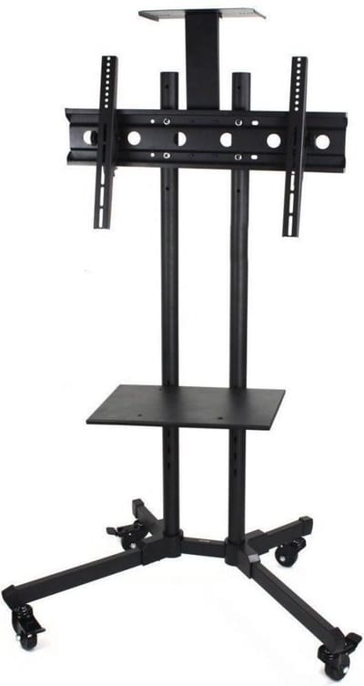 Eleganca Presentatie standaard - mobiel - projector houder - TV Houder