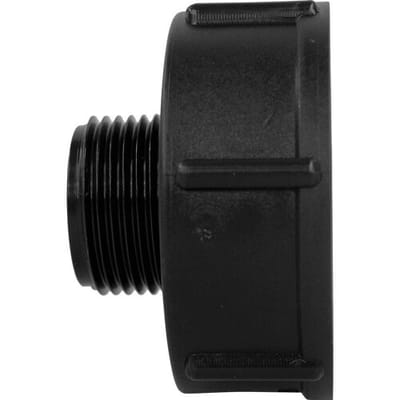 T.I.P. - Technische Industrie Produkte 30881 P1 - IBC-Anschluss S 60 IG x 1AG inkl. Kappe Aansluitset 30,3 mm (1) binnendraad