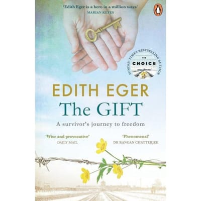 The Gift - Edith Eger