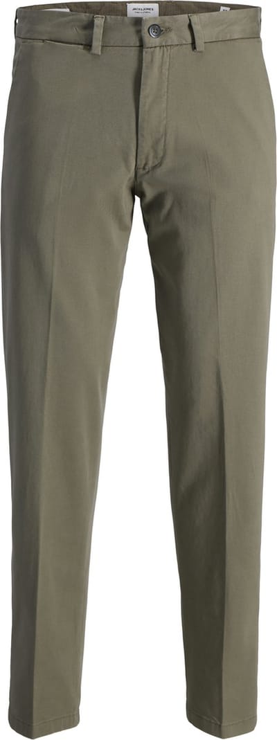 JACK&JONES - JPSTKANE BARRET CHINO NOOS - Heren - Broeken