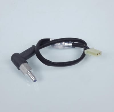 Réchauffeur de cuve de carburateur TNT pour moto scooter Gilera 82961R Neuf