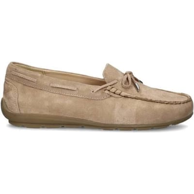 Ara Alabama sport Instappers - Dames - Beige - Maat:37