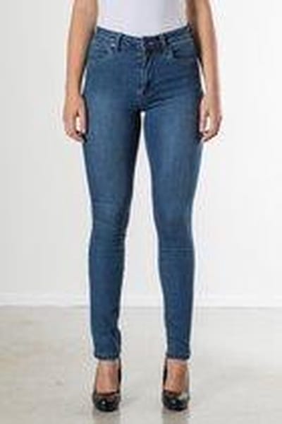 New Star Jeans - New Orleans Slim Fit - Stone Used W29-L30