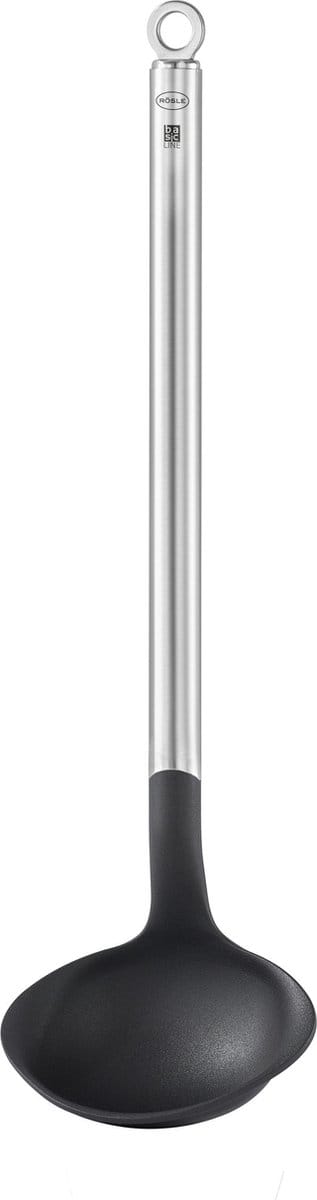 Rösle Basic Line - Sauce Ladle Basic Line 28 cm