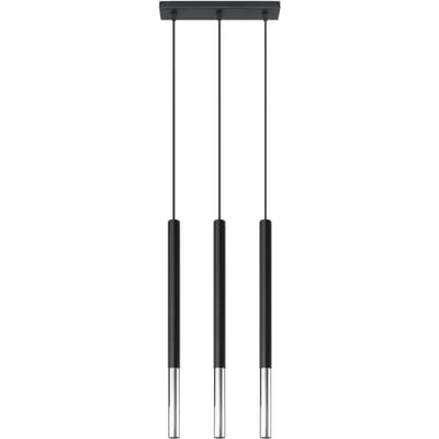 Hanglamp Sollux Lighting Mozaica 3L
