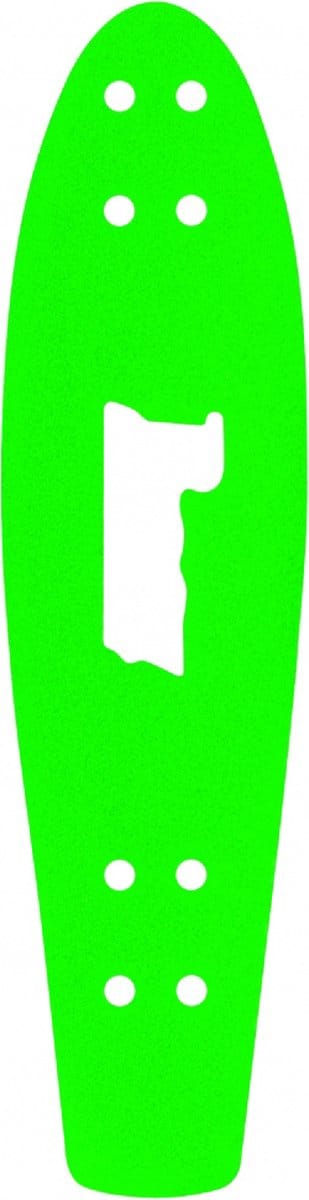Penny Griptape Nickel 27'' Green