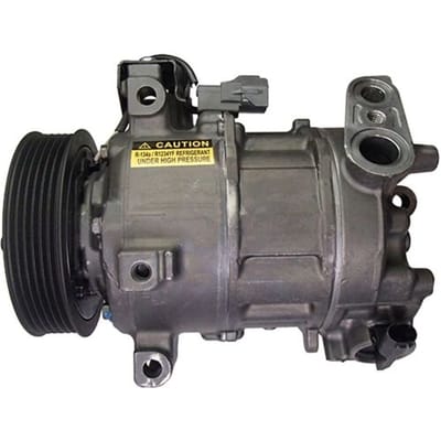 Compressor airconditioning AIRSTAL 10-4143