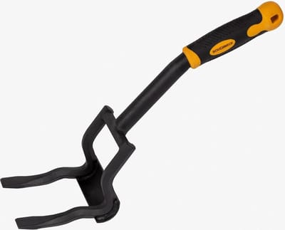 ROUGHNECK Gorilla Demolition Bar - 14 x 47.5 cm - 1 stuk - zachte grip en poedercoating