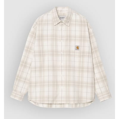 Carhartt WIP Wilber Shirt