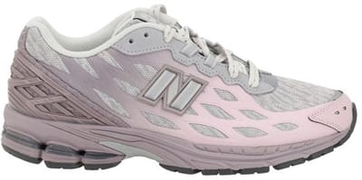 990v3 Running Shoes - Gray Sneakers