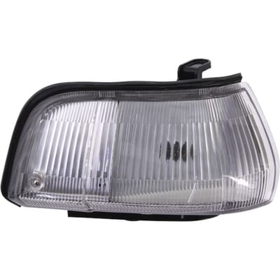 Positielicht DEPO 212-1556R-WE