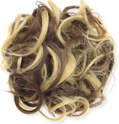 Guardian Beauty Messy Haarstuk Bun - Haarwrap Extensie - GS-Q5 22H10